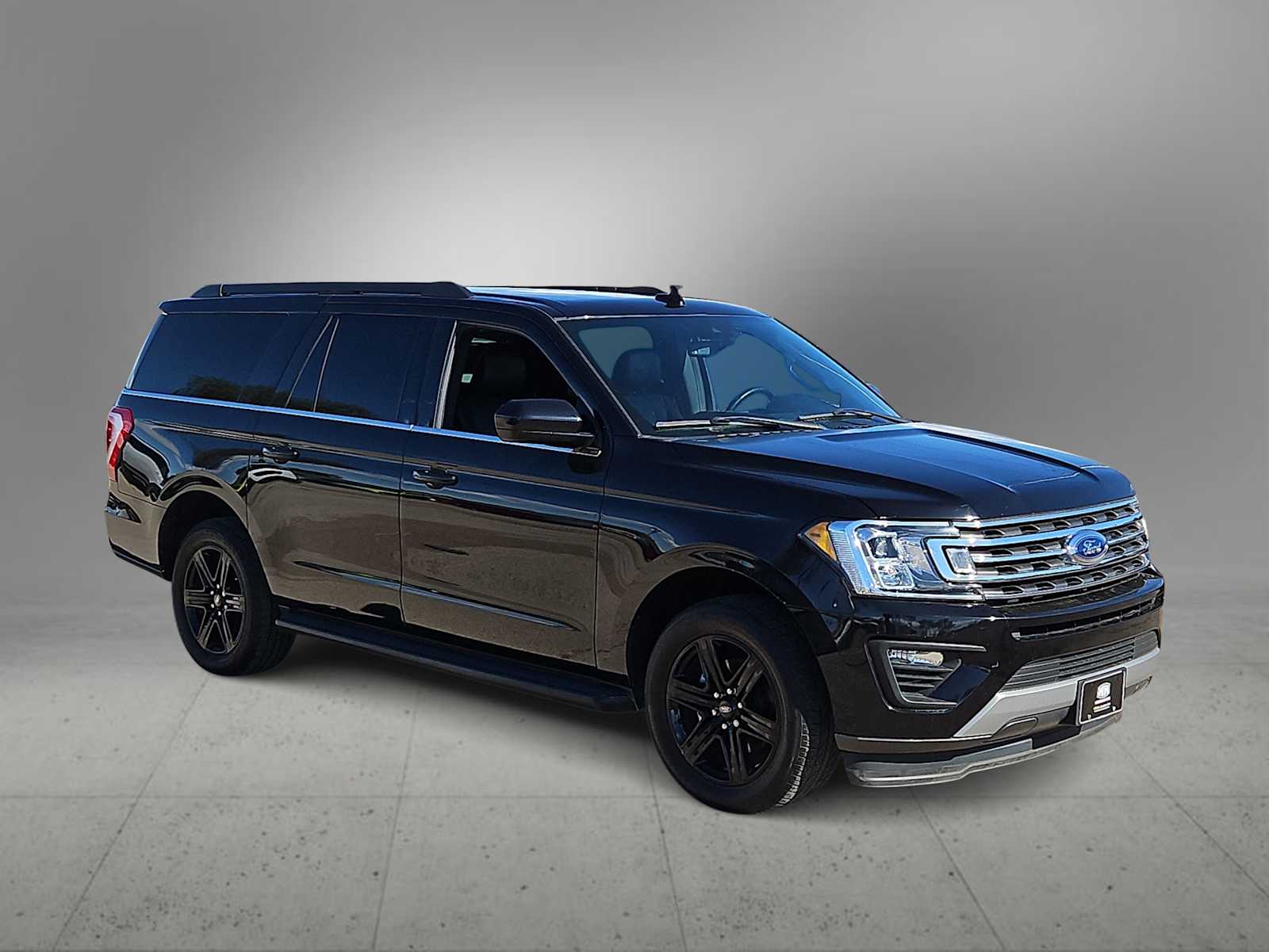 Thumbnail: 2021 Ford Expedition MAX - 2
