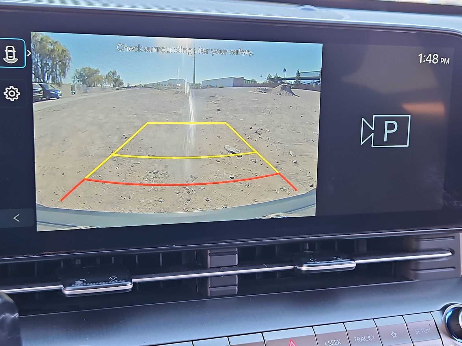 Thumbnail: 2024 Hyundai Kona - 27