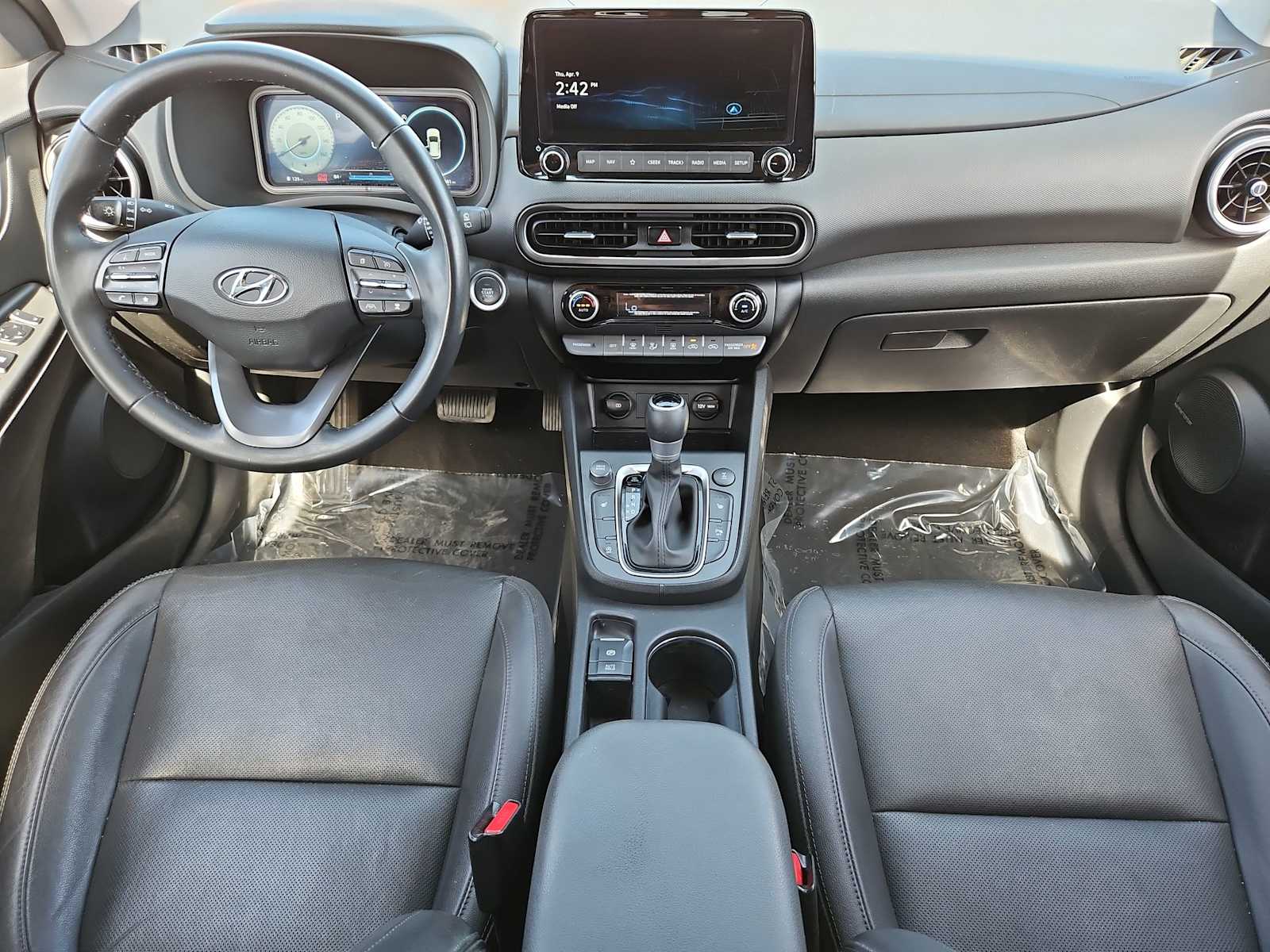 Thumbnail: 2023 Hyundai Kona - 15