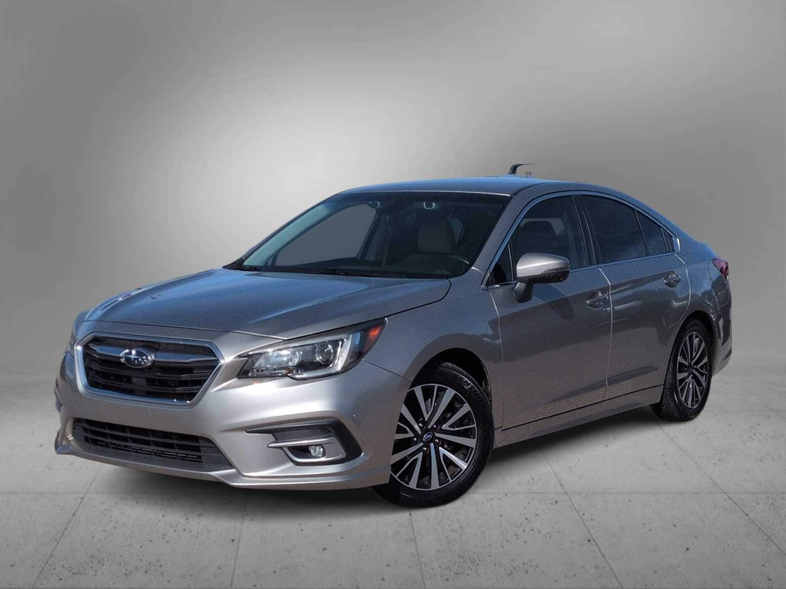 2018 Subaru Legacy Premium -
                  Henderson, NV