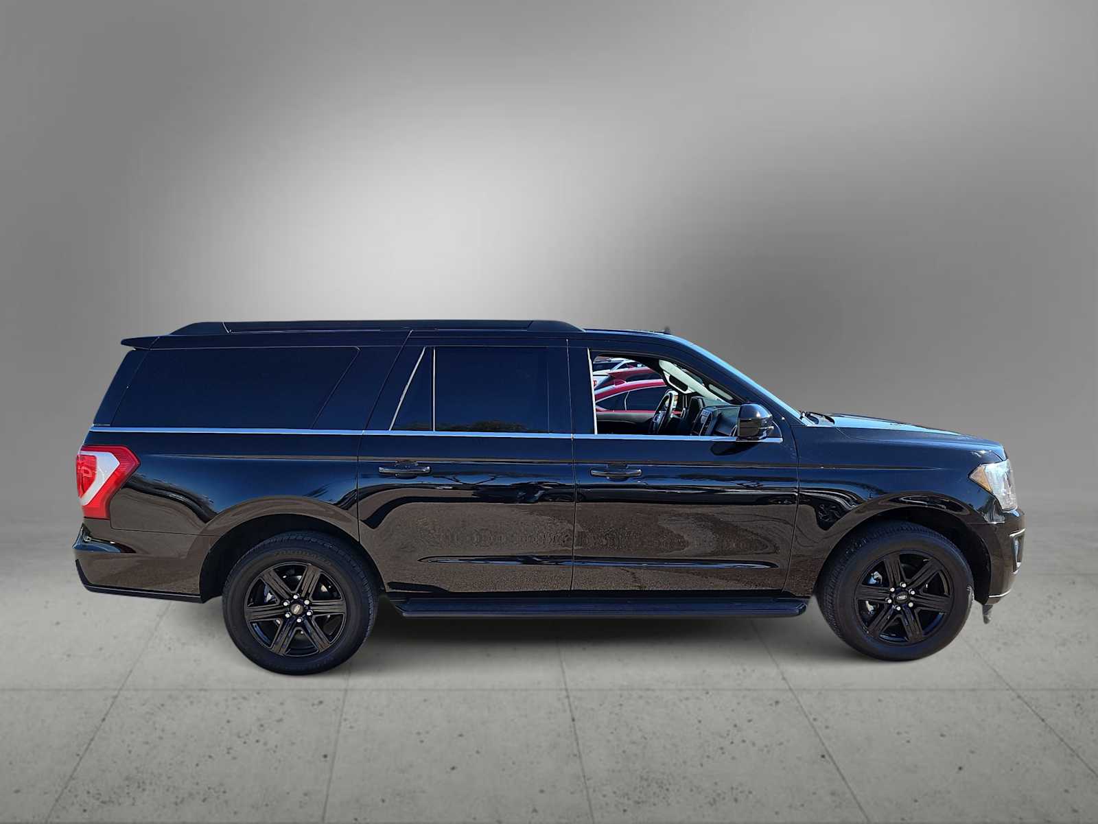 Thumbnail: 2021 Ford Expedition MAX - 9