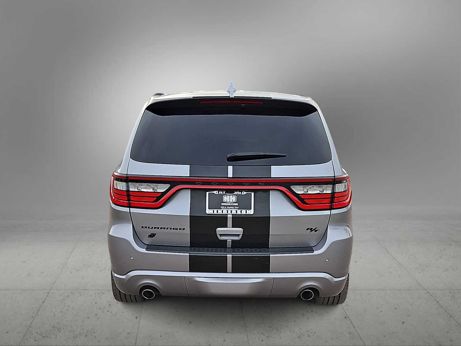 Thumbnail: 2021 Dodge Durango - 7