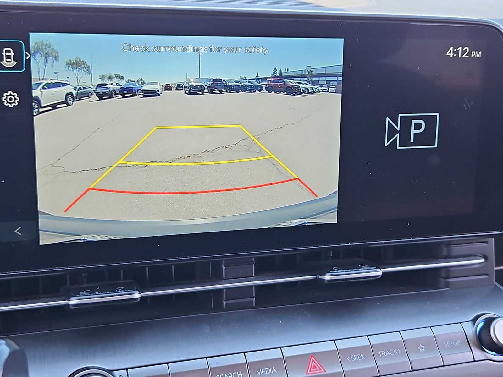 Thumbnail: 2024 Hyundai Kona - 28