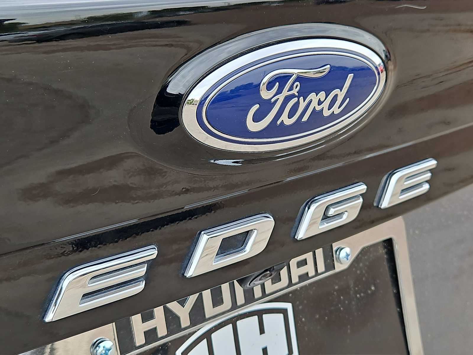 Thumbnail: 2022 Ford Edge - 12