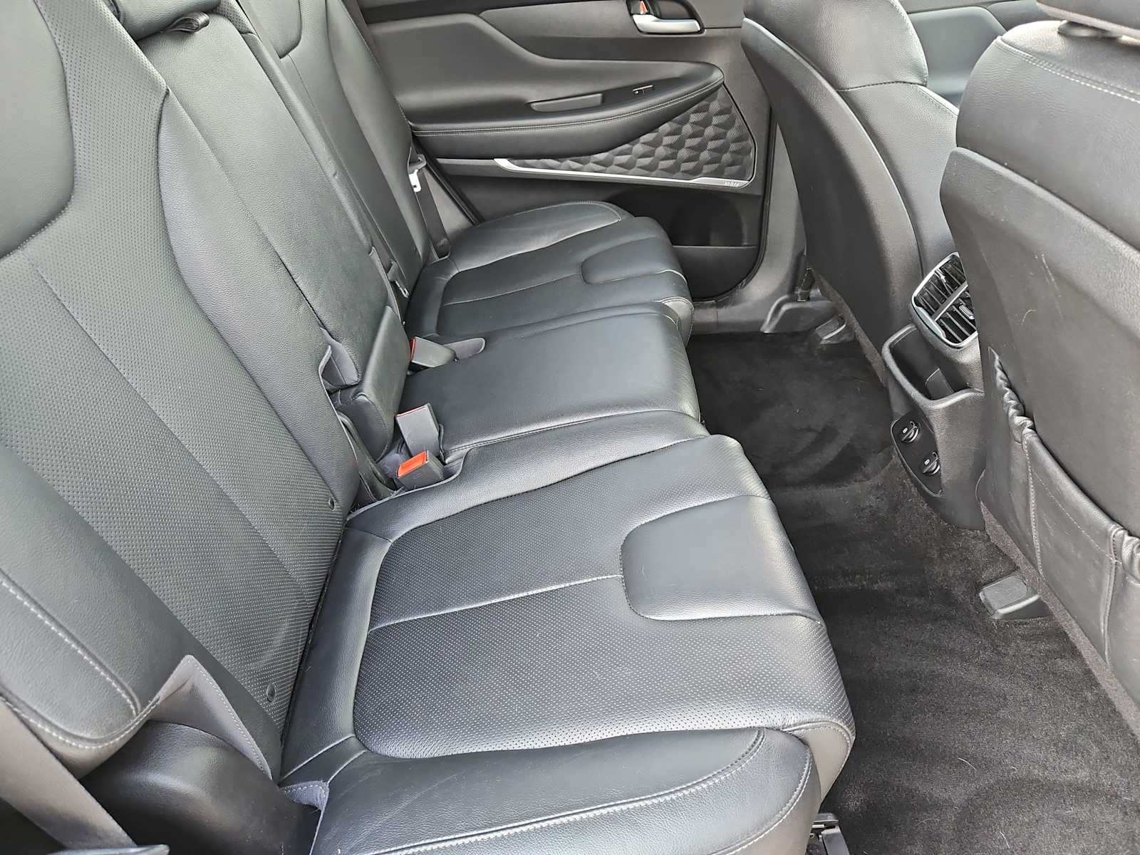 Thumbnail: 2019 Hyundai Santa Fe - 22