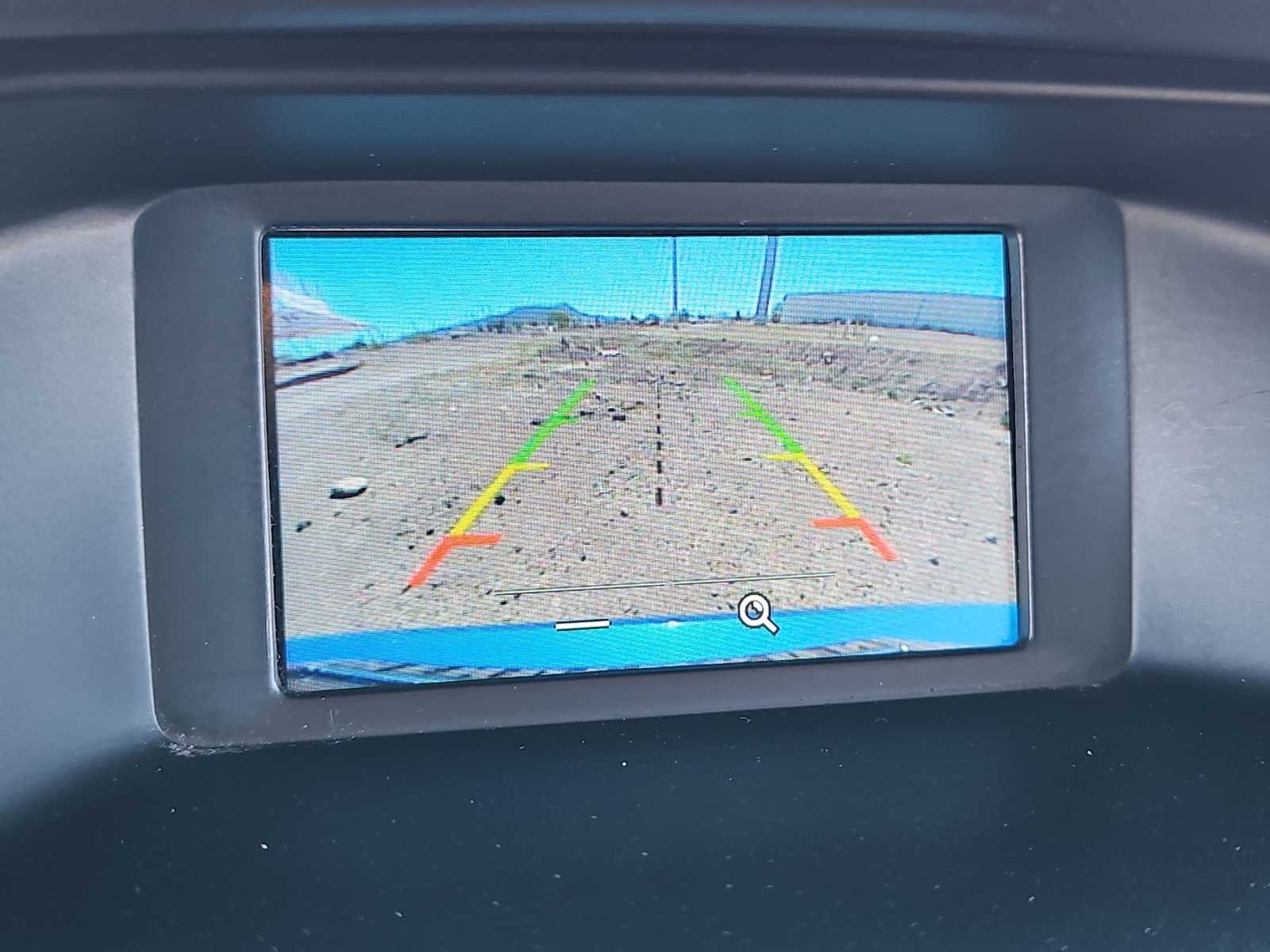 Thumbnail: 2016 Ford Focus - 28