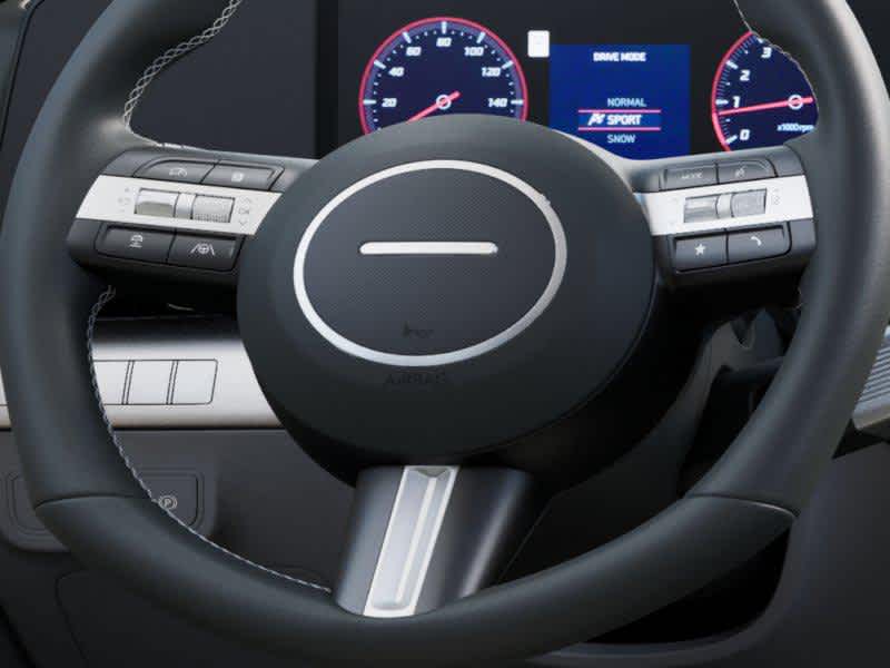 Thumbnail: 2026 Hyundai Kona - 15