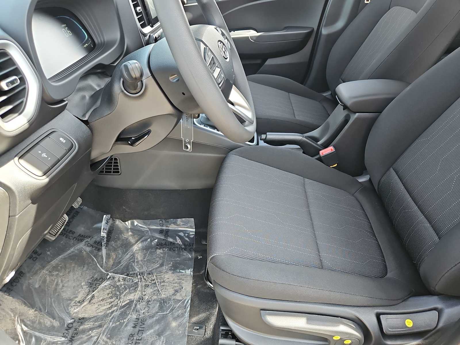 Thumbnail: 2026 Hyundai Venue - 16