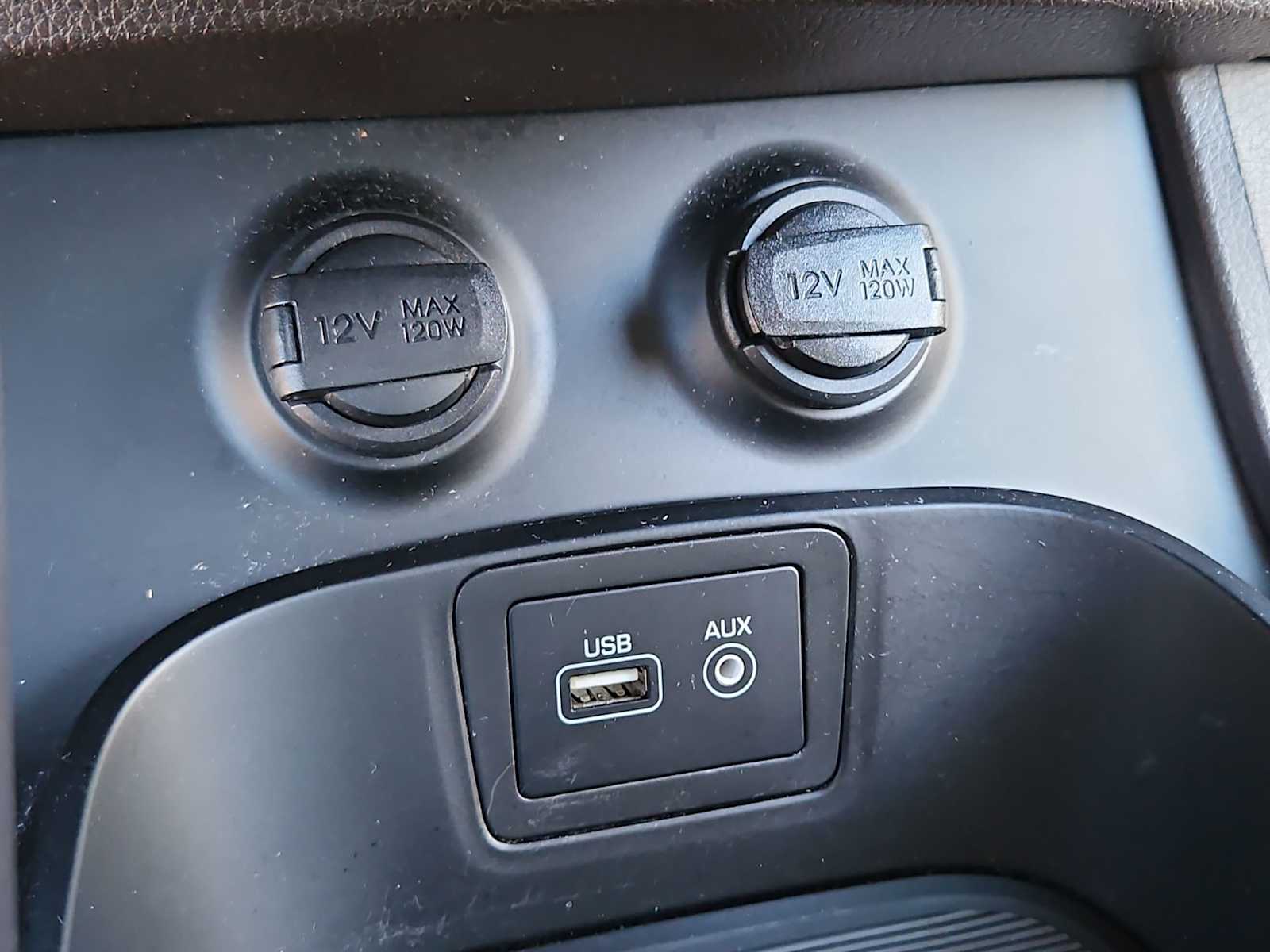 Thumbnail: 2018 Hyundai Santa Fe - 31