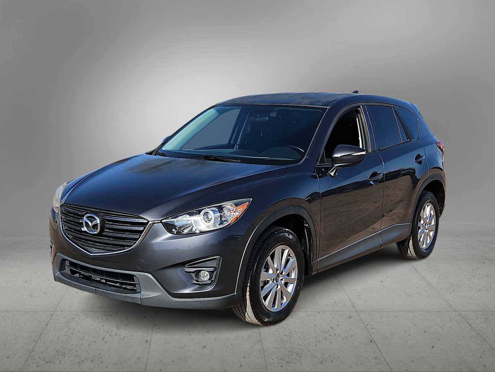 Thumbnail: 2016 Mazda CX-5 - 4
