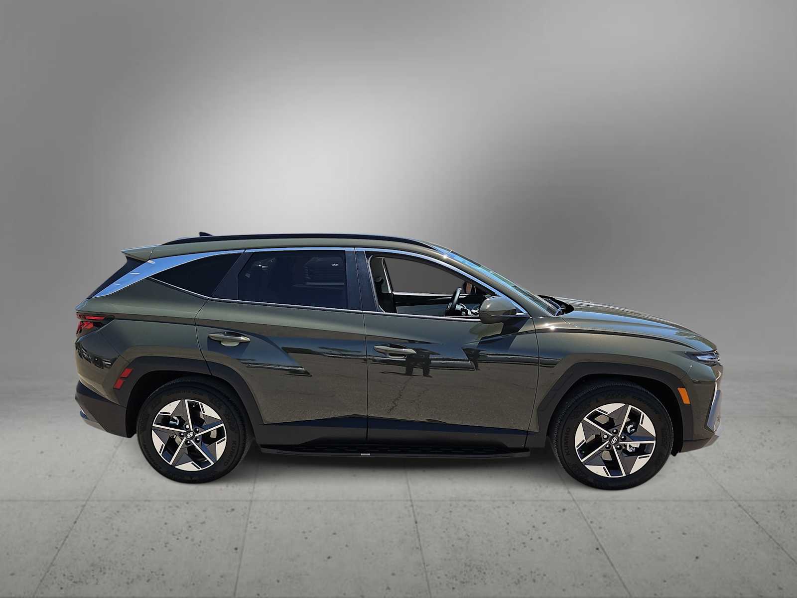 Thumbnail: 2026 Hyundai Tucson - 9