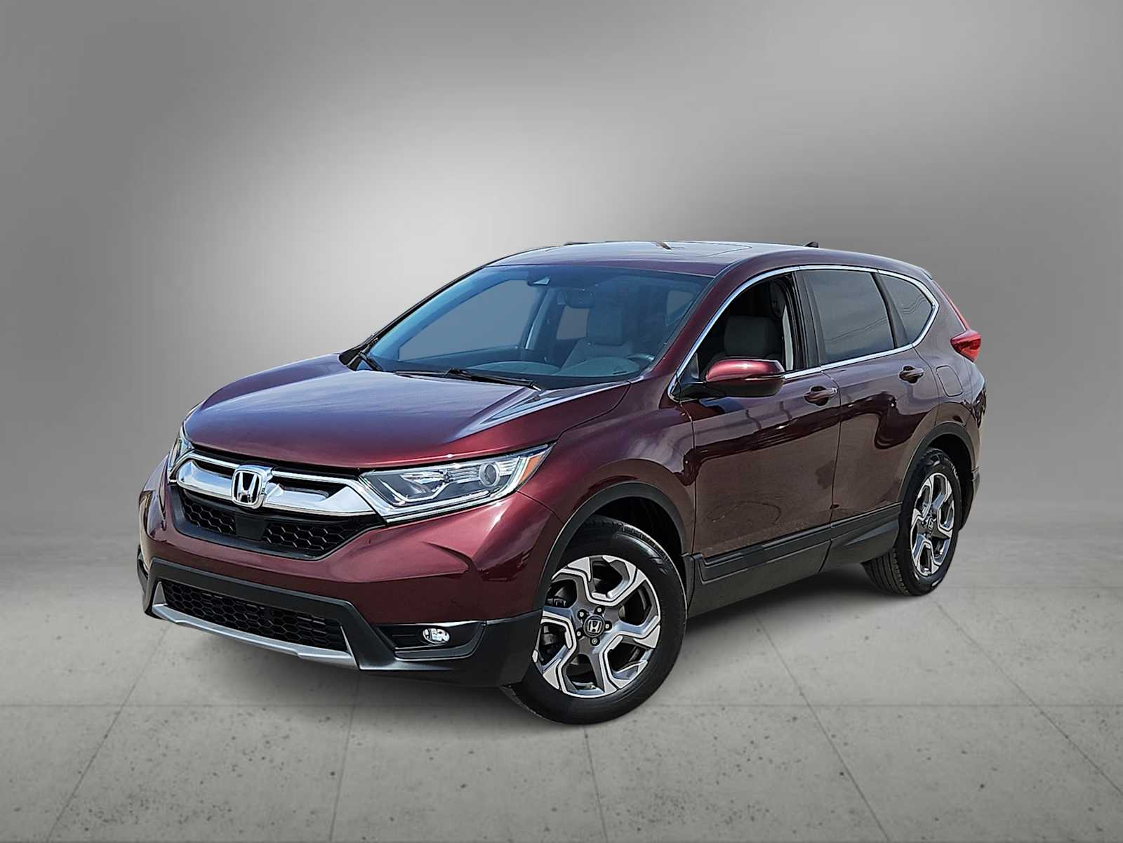 2019 Honda CR-V EX-L 2WD's photo