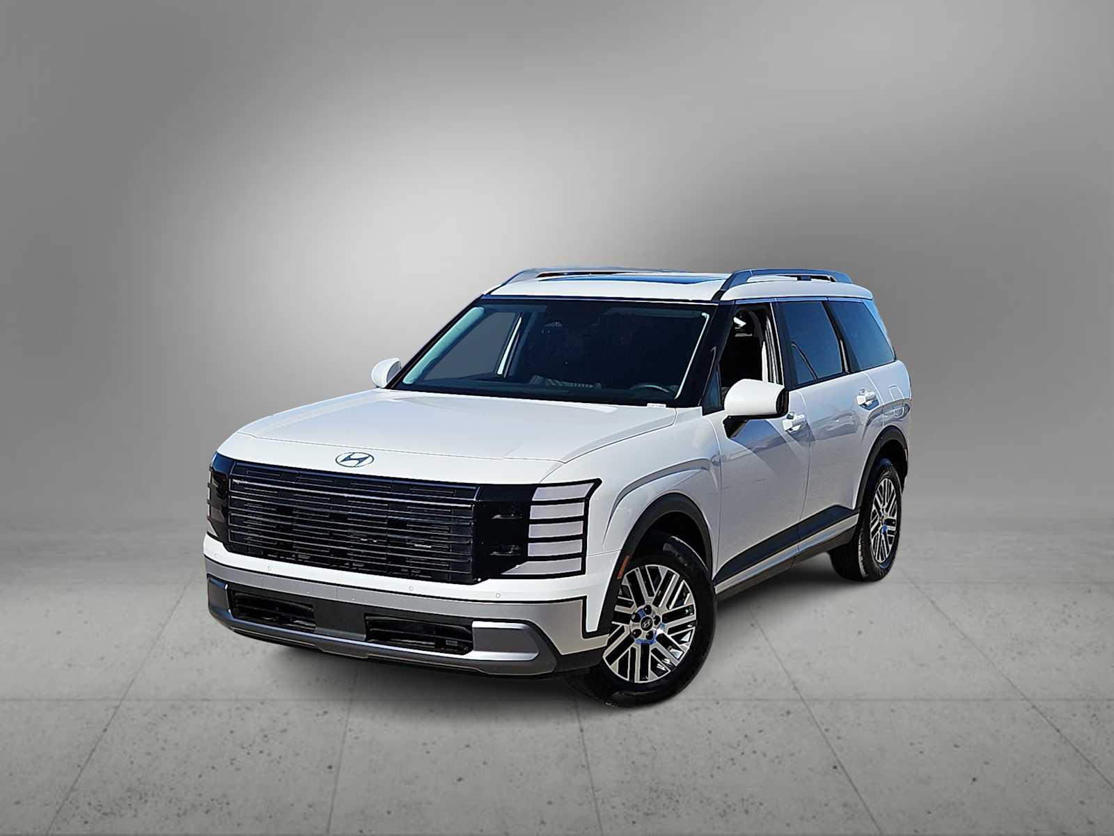 Thumbnail: 2026 Hyundai Palisade - 1