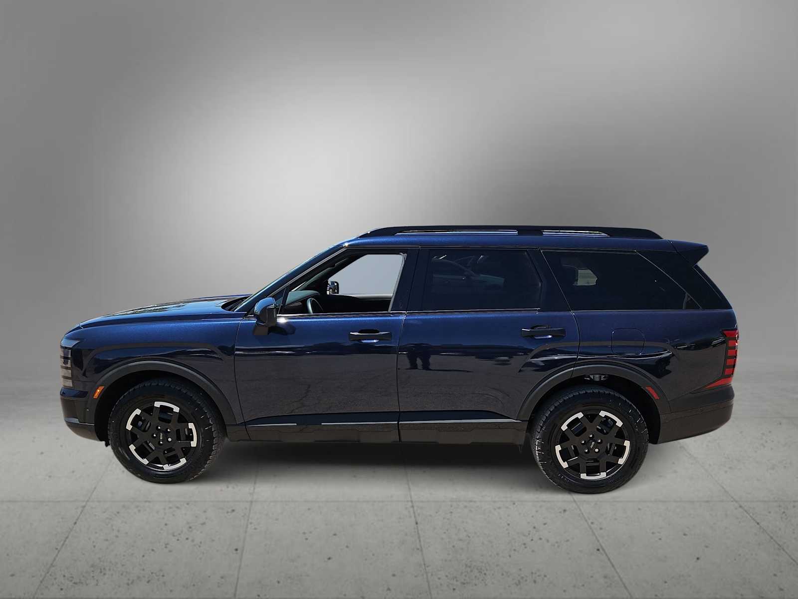 Thumbnail: 2026 Hyundai Palisade - 5