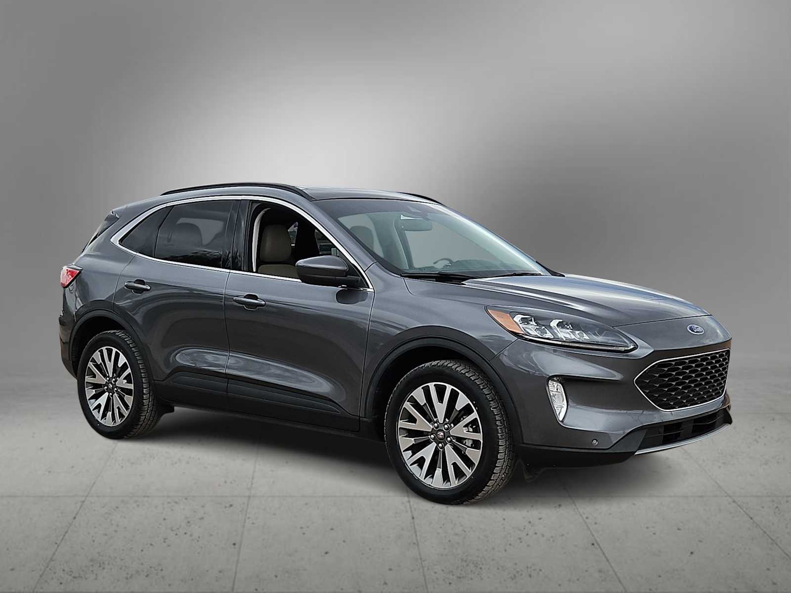 Thumbnail: 2022 Ford Escape - 2