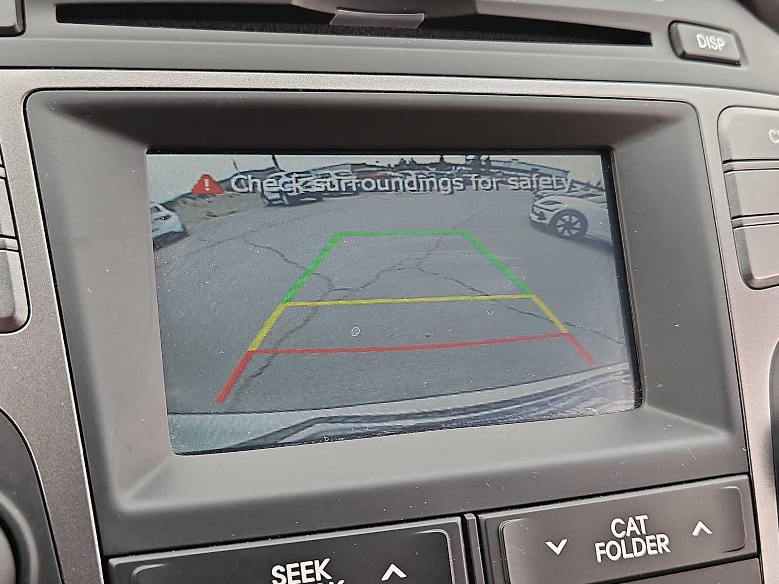 Thumbnail: 2014 Hyundai Tucson - 29