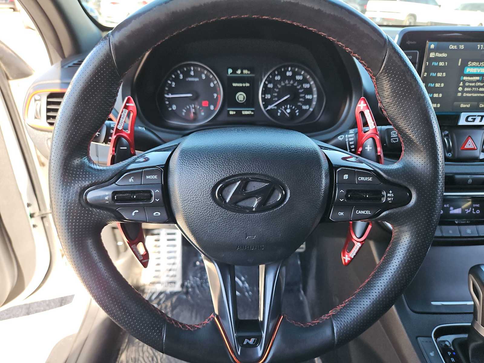 Thumbnail: 2020 Hyundai Elantra - 20