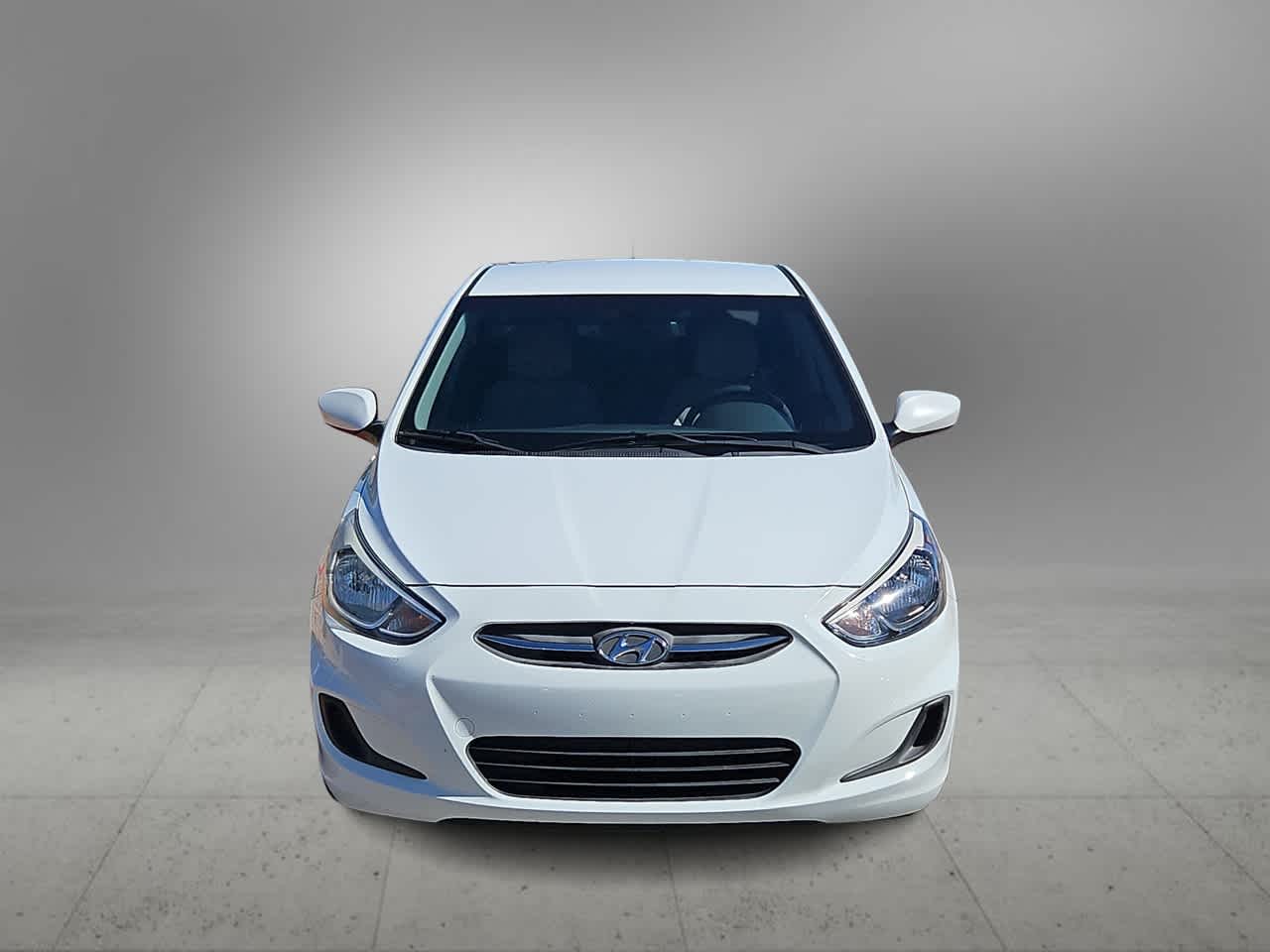 Thumbnail: 2016 Hyundai Accent - 3
