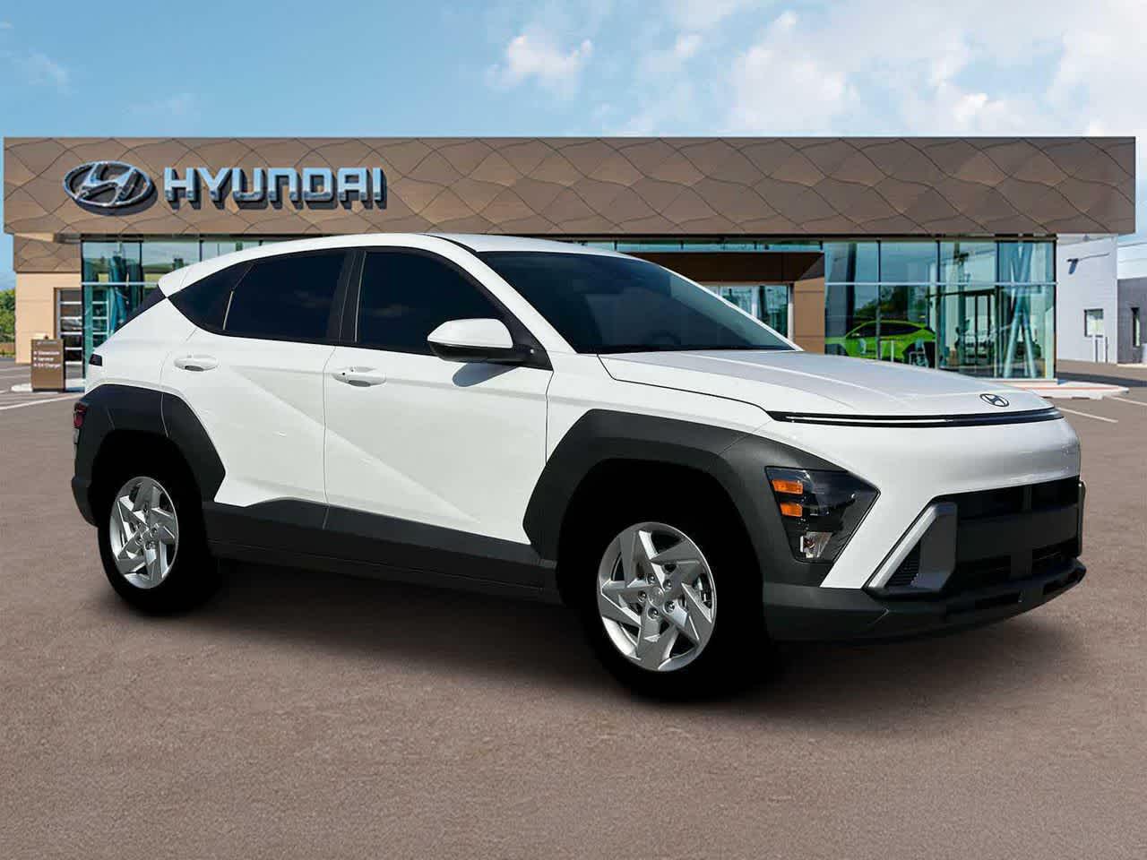 Thumbnail: 2026 Hyundai Kona - 11
