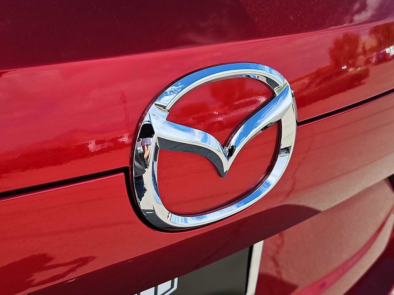 Thumbnail: 2023 Mazda CX-5 - 11