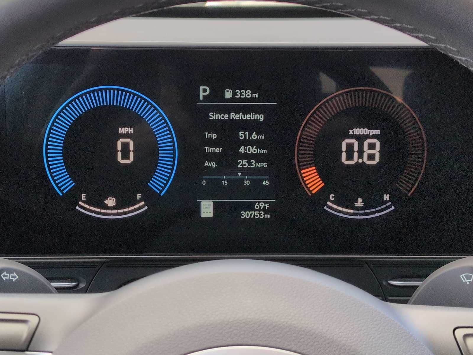 Thumbnail: 2025 Hyundai Kona - 33