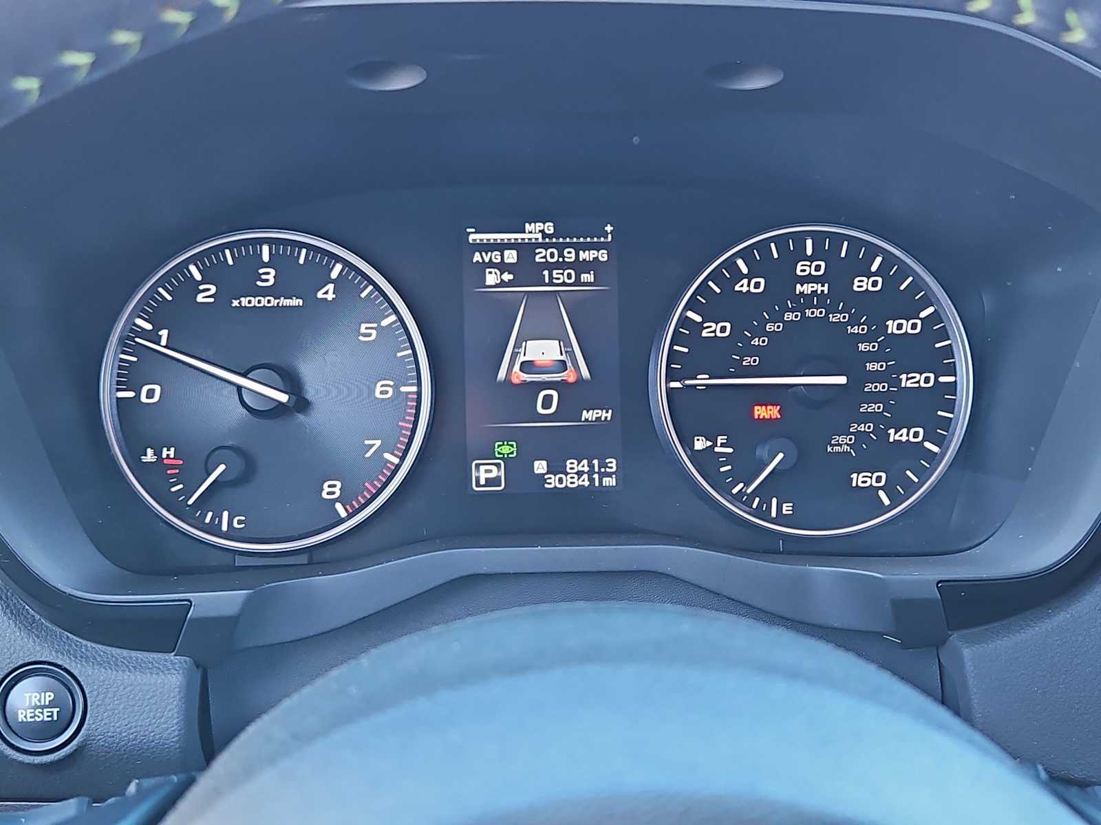 Thumbnail: 2023 Subaru Ascent - 35