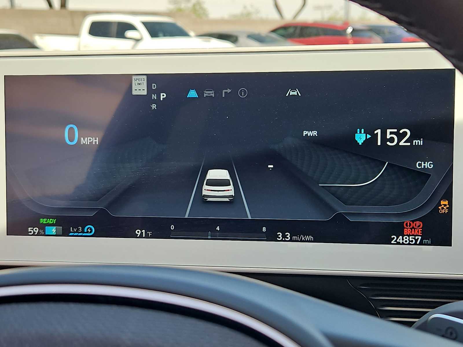 Thumbnail: 2024 Hyundai Ioniq 5 - 33