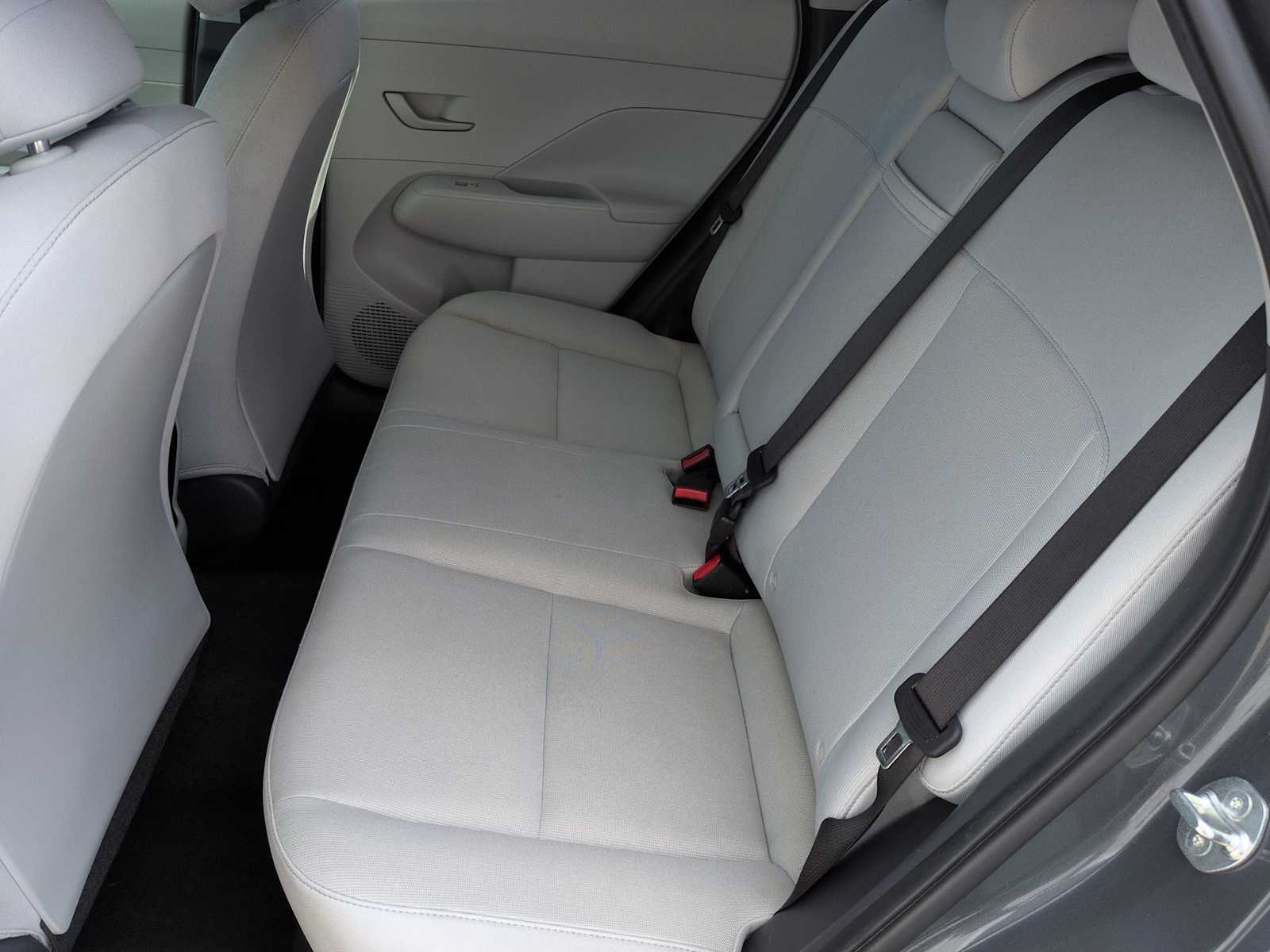 Thumbnail: 2025 Hyundai Kona - 20