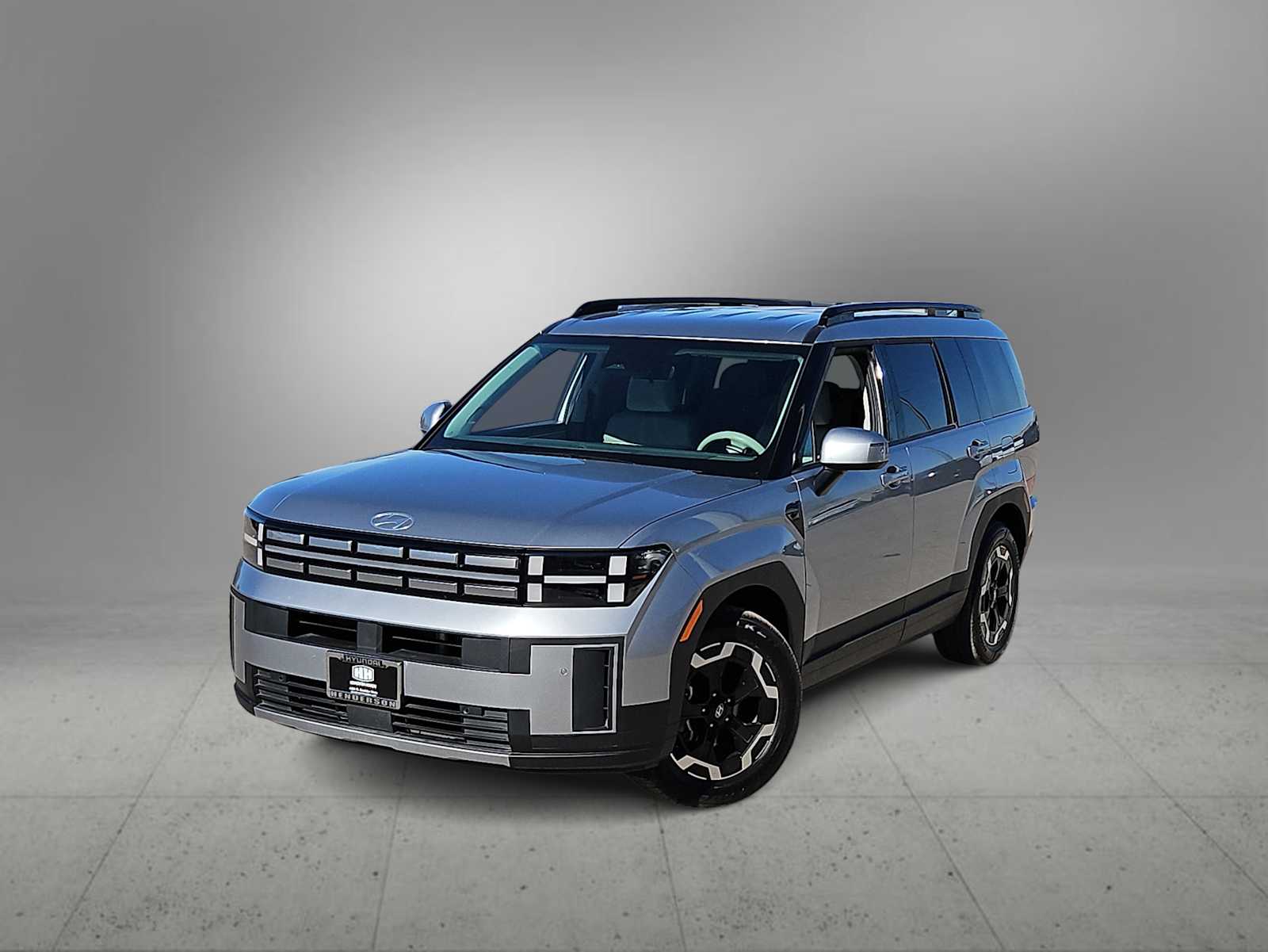 Thumbnail: 2024 Hyundai Santa Fe - 1