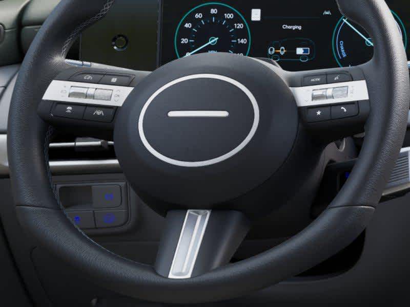 Thumbnail: 2025 Hyundai Tucson - 15