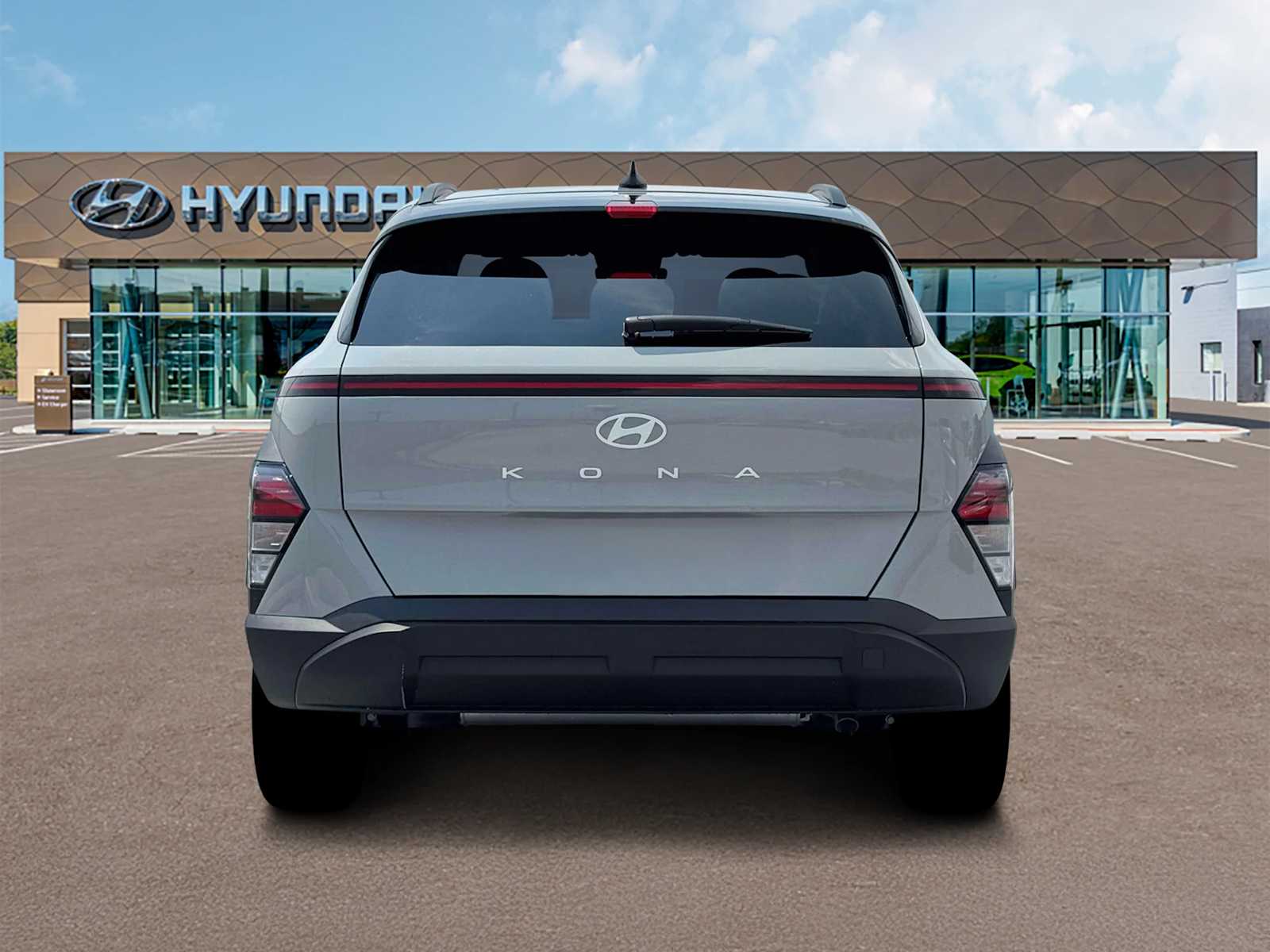 Thumbnail: 2026 Hyundai Kona - 6