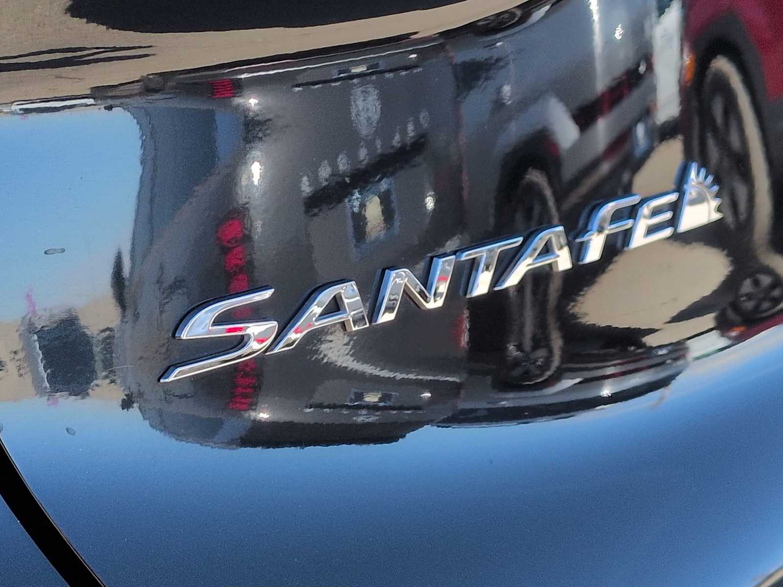 Thumbnail: 2019 Hyundai Santa Fe - 13