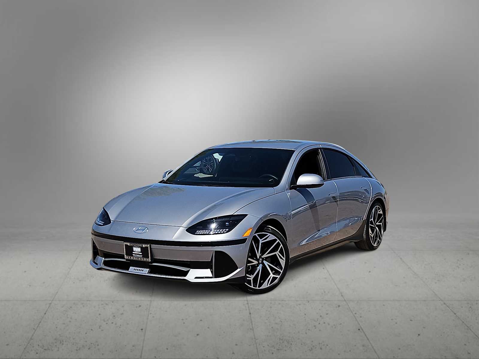 2024 Hyundai Ioniq 6 SEL -
                  Henderson, NV