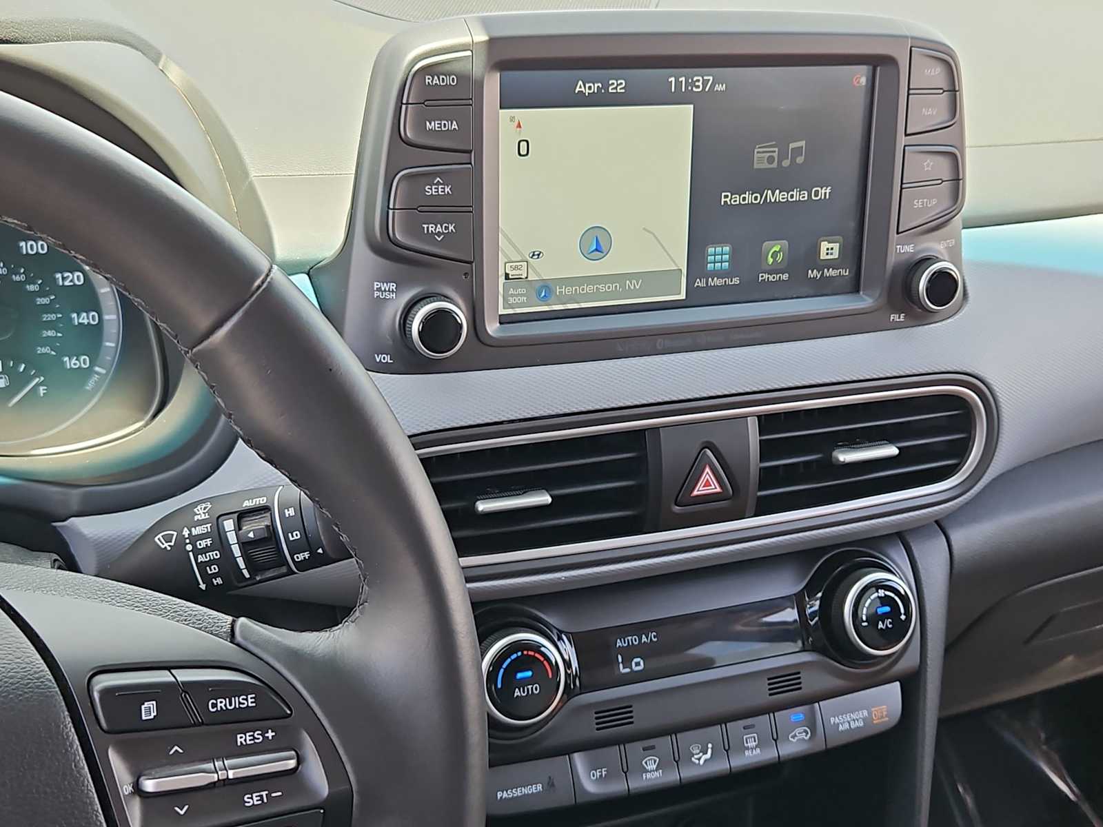 Thumbnail: 2021 Hyundai Kona - 27