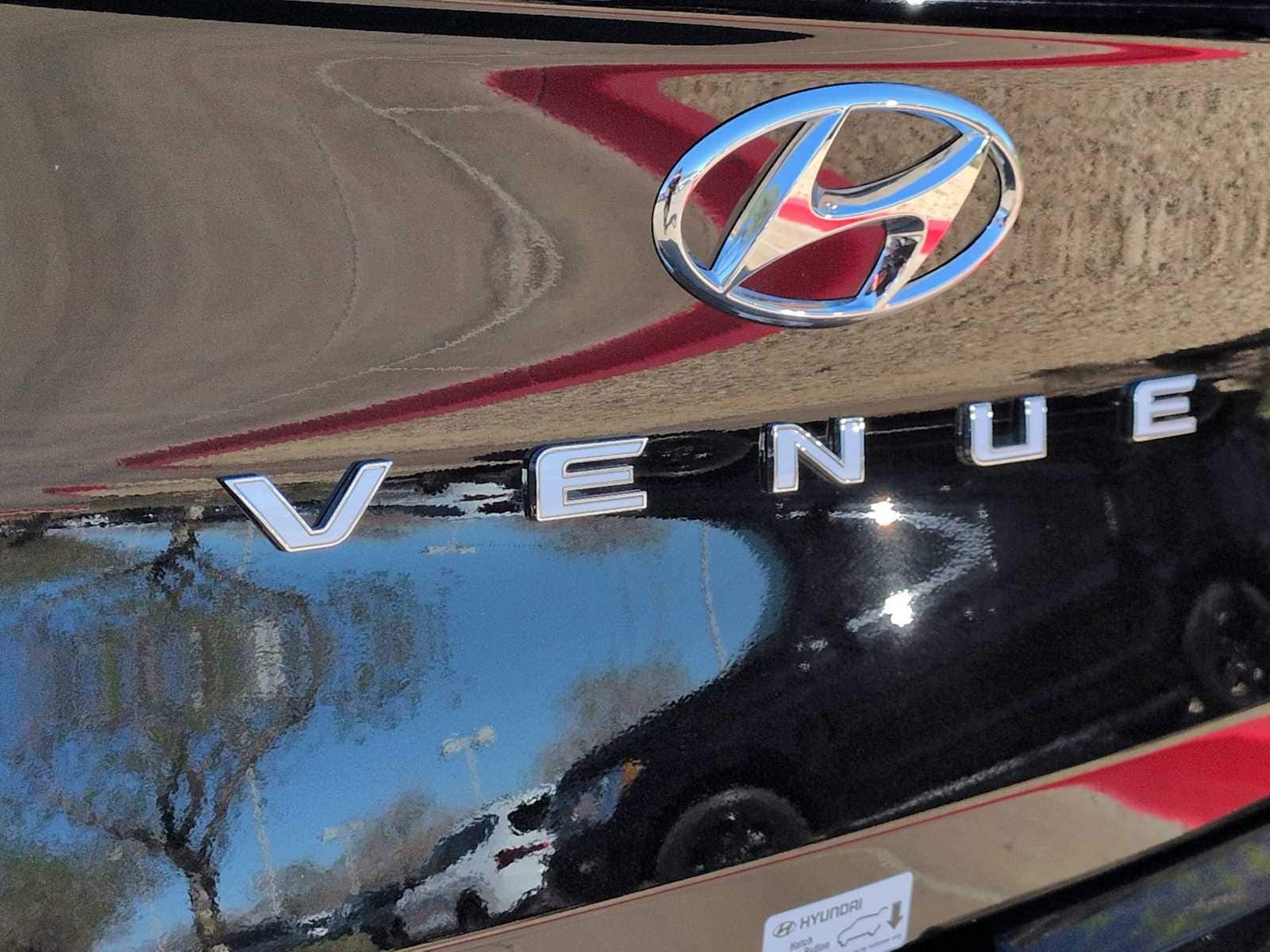 Thumbnail: 2026 Hyundai Venue - 13