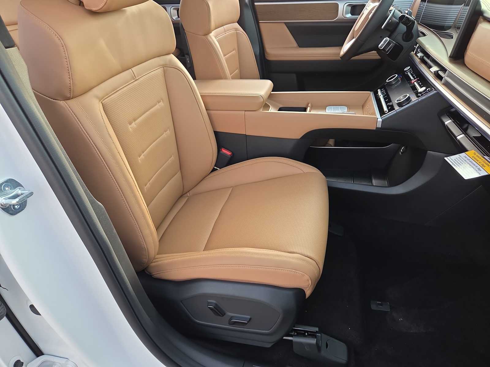 Thumbnail: 2026 Hyundai Santa Fe - 22