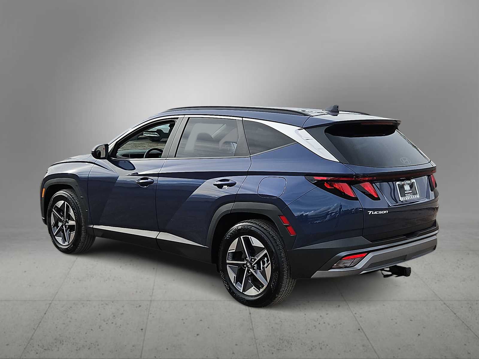 Thumbnail: 2026 Hyundai Tucson - 6