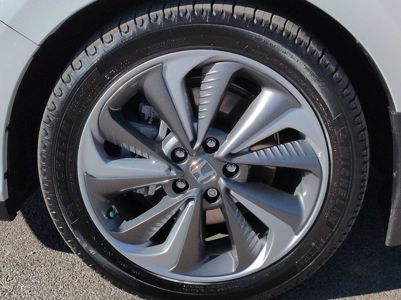 Thumbnail: 2018 Honda Clarity - 14