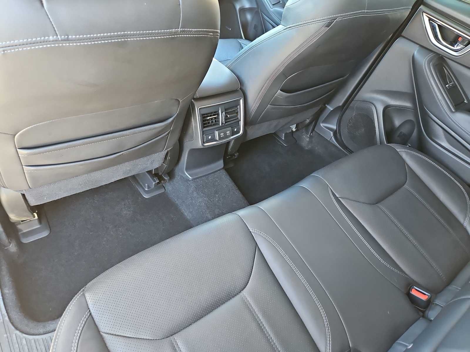 Thumbnail: 2020 Subaru Forester - 19