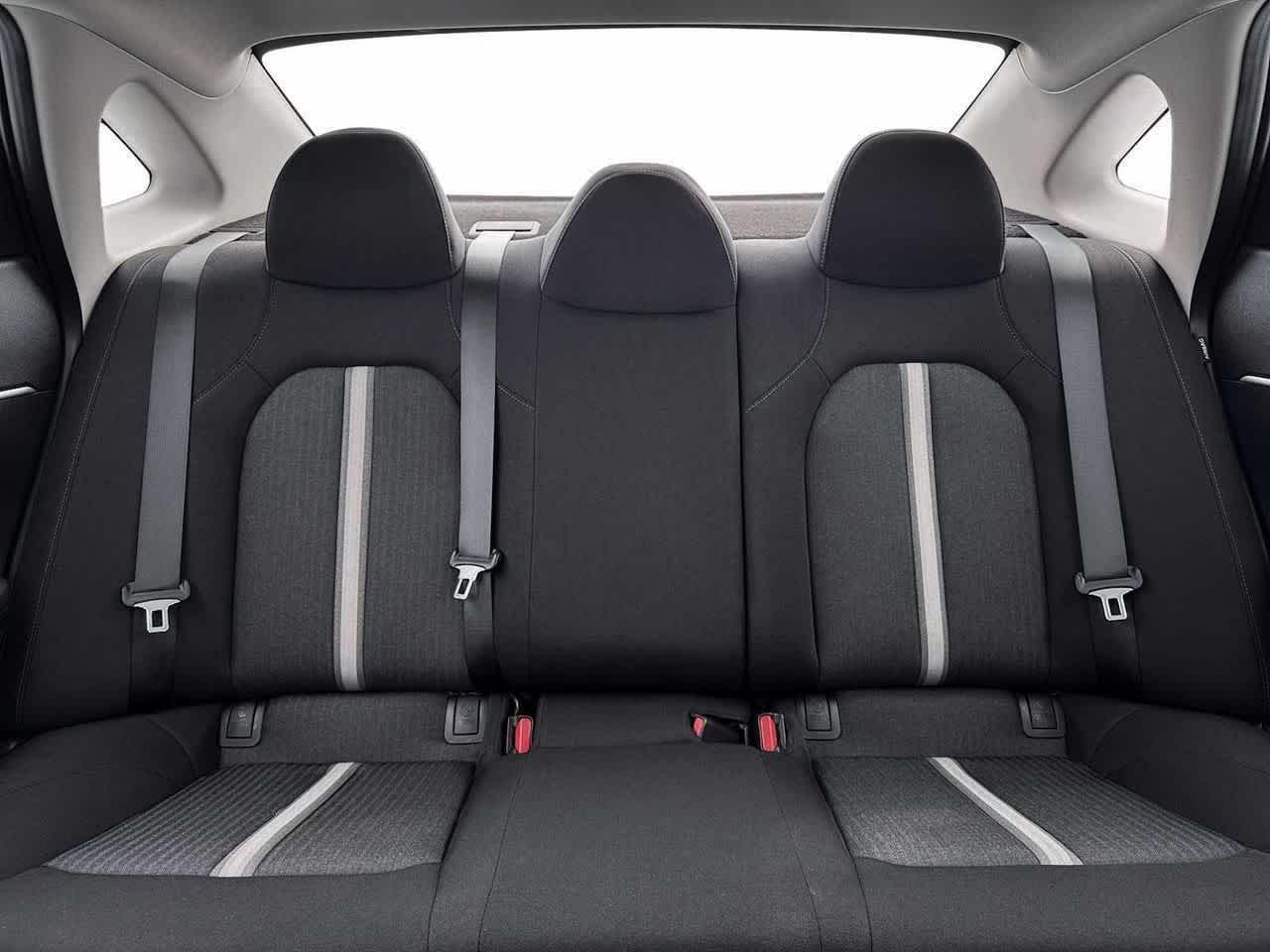 Thumbnail: 2026 Hyundai Sonata - 16