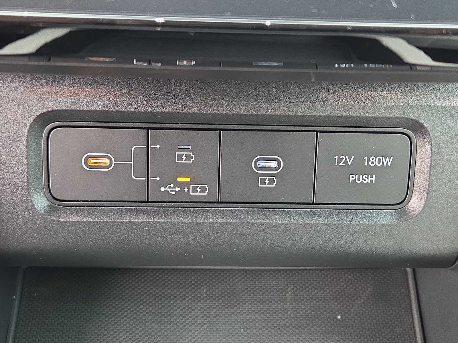 Thumbnail: 2025 Hyundai Tucson - 30