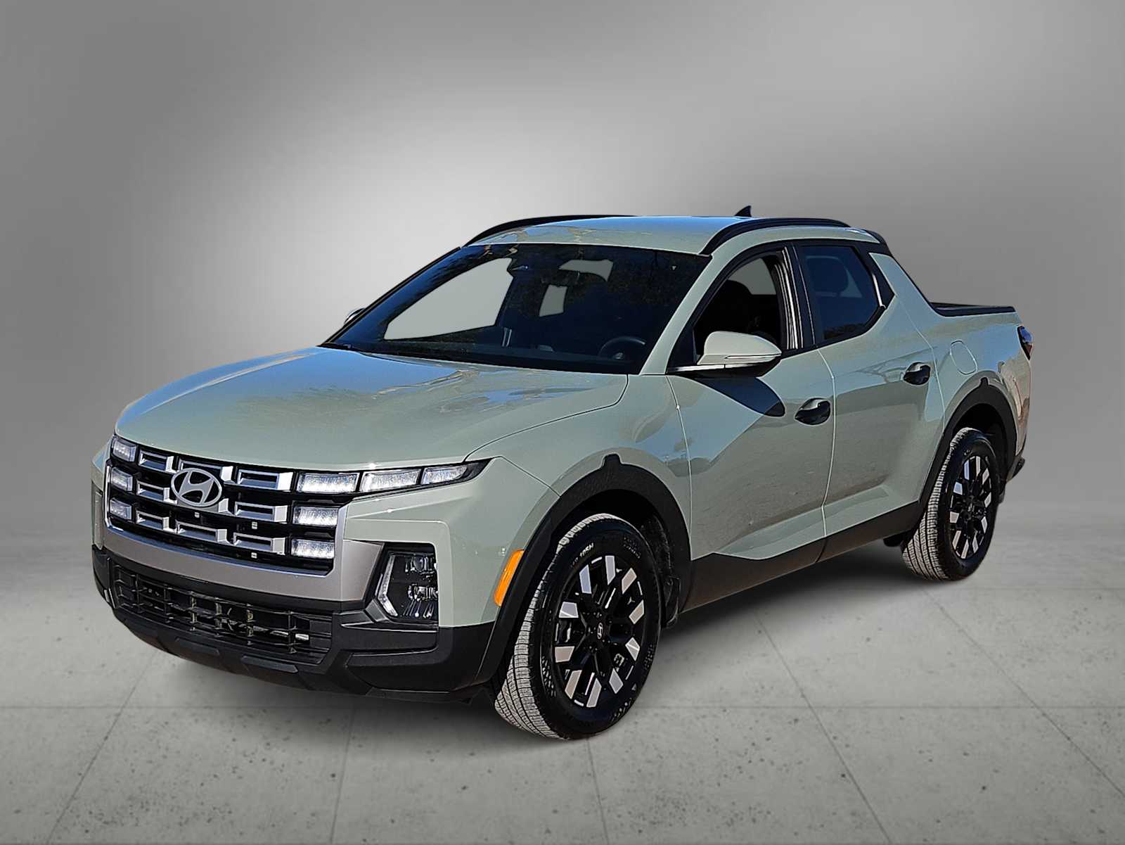 Thumbnail: 2025 Hyundai Santa Cruz - 4