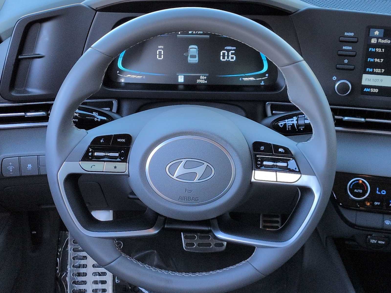 Thumbnail: 2025 Hyundai Elantra - 23