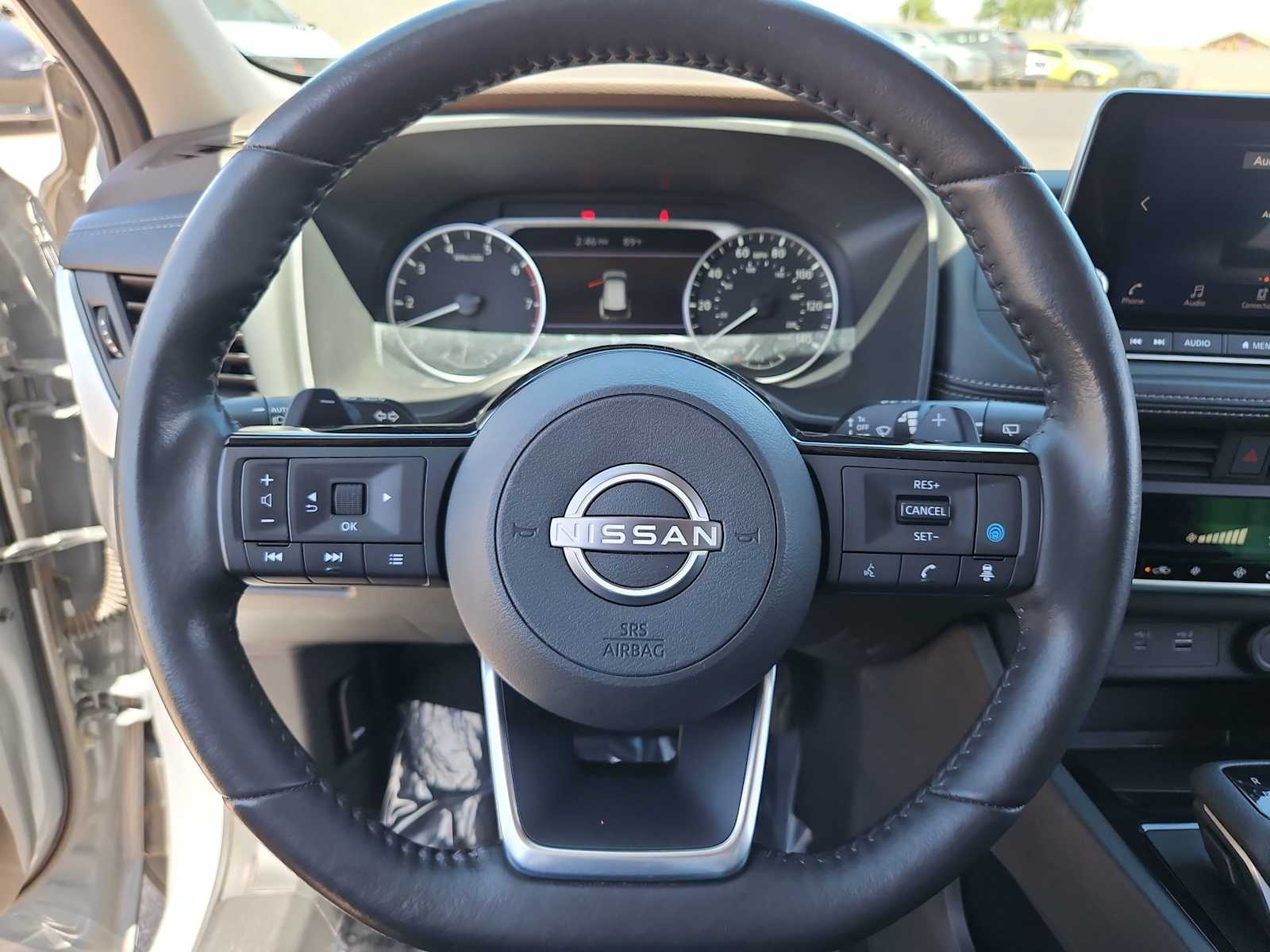 Thumbnail: 2023 Nissan Rogue - 22