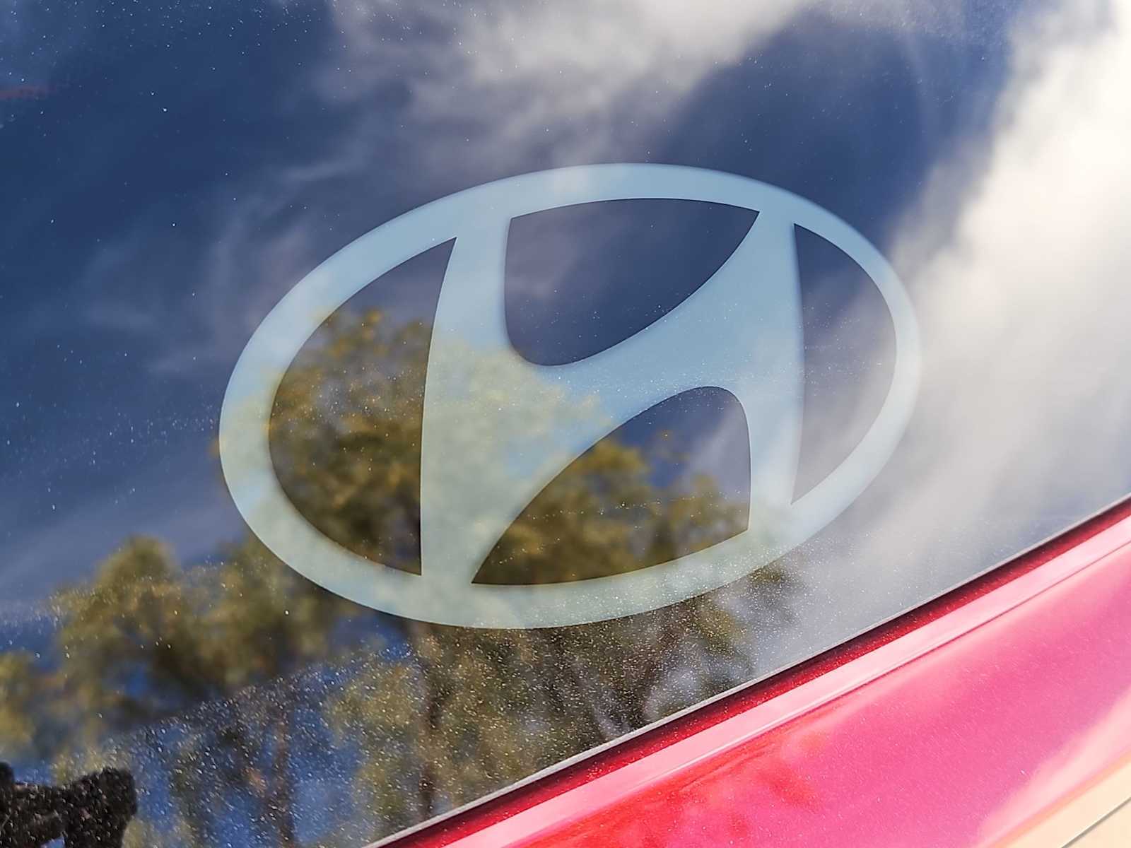 Thumbnail: 2025 Hyundai Tucson - 12