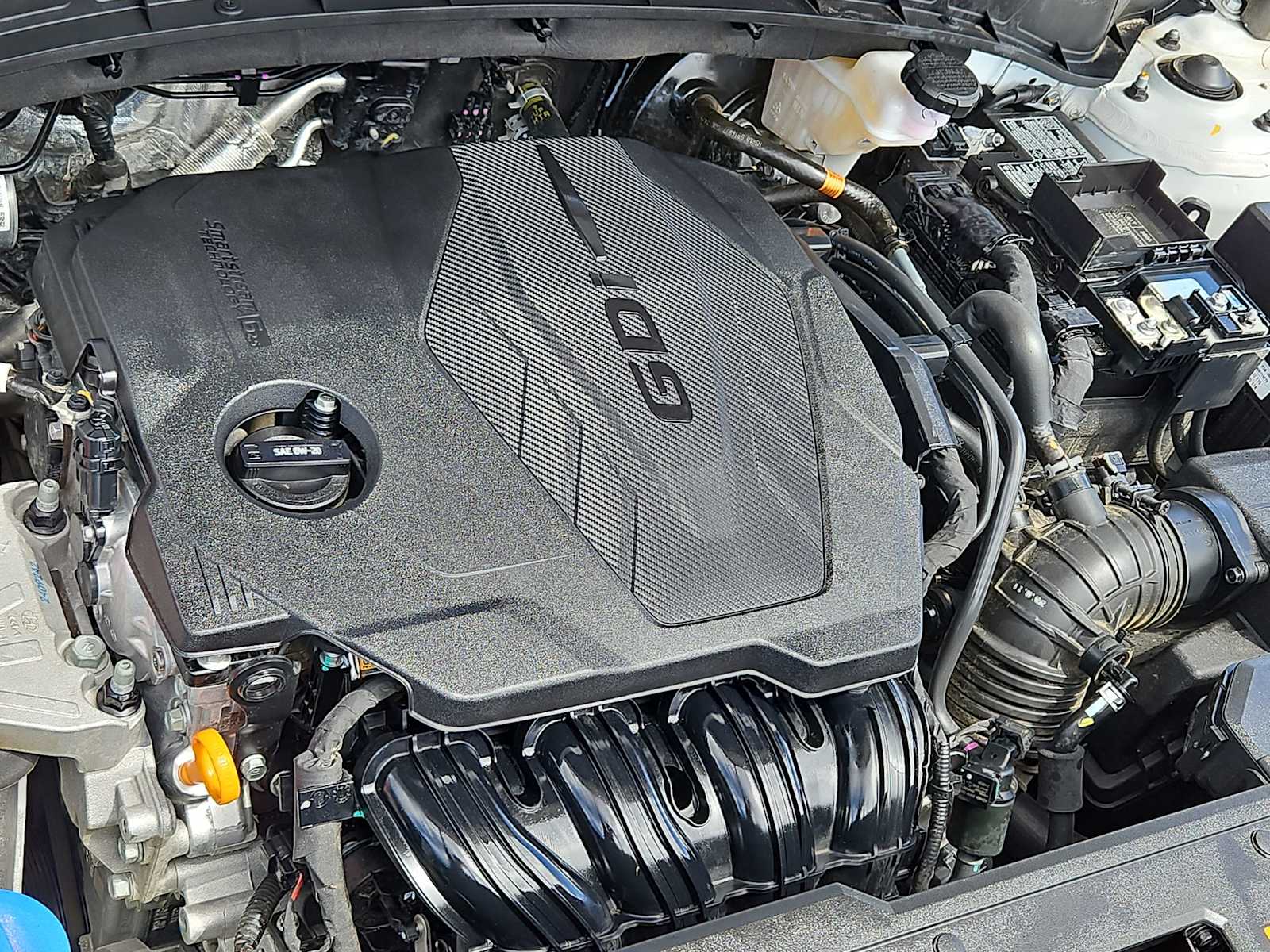 Thumbnail: 2025 Hyundai Tucson - 14