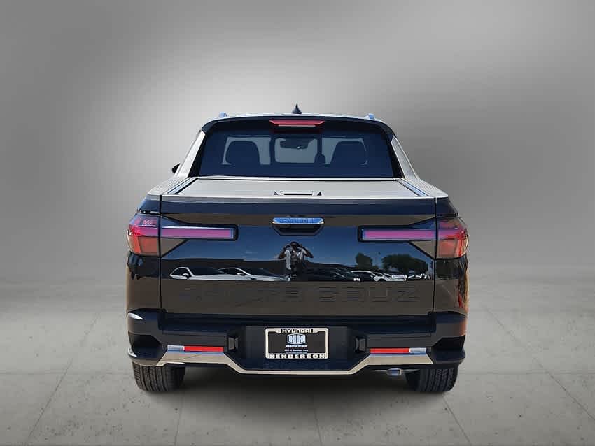 Thumbnail: 2025 Hyundai Santa Cruz - 7