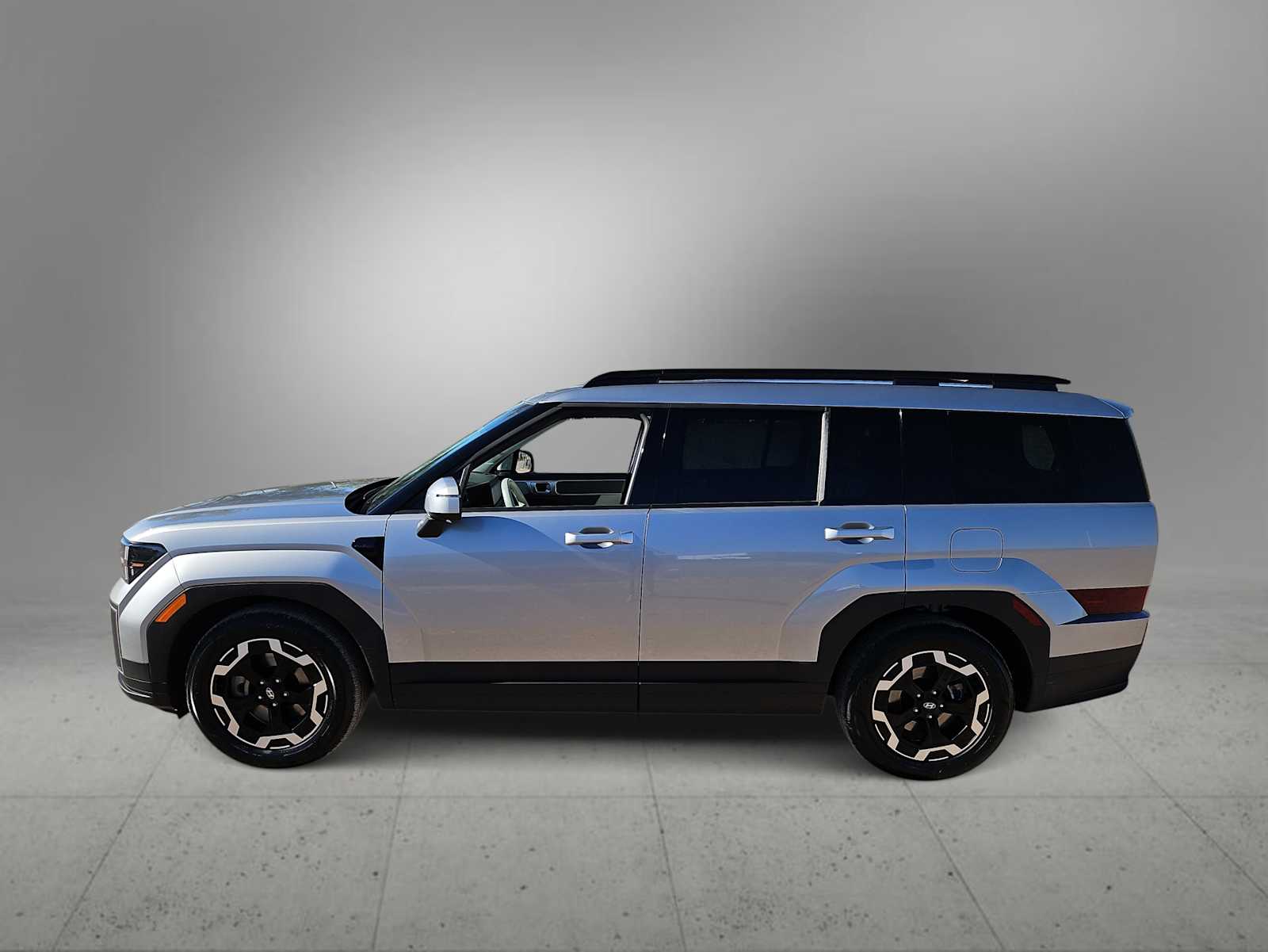 Thumbnail: 2024 Hyundai Santa Fe - 5