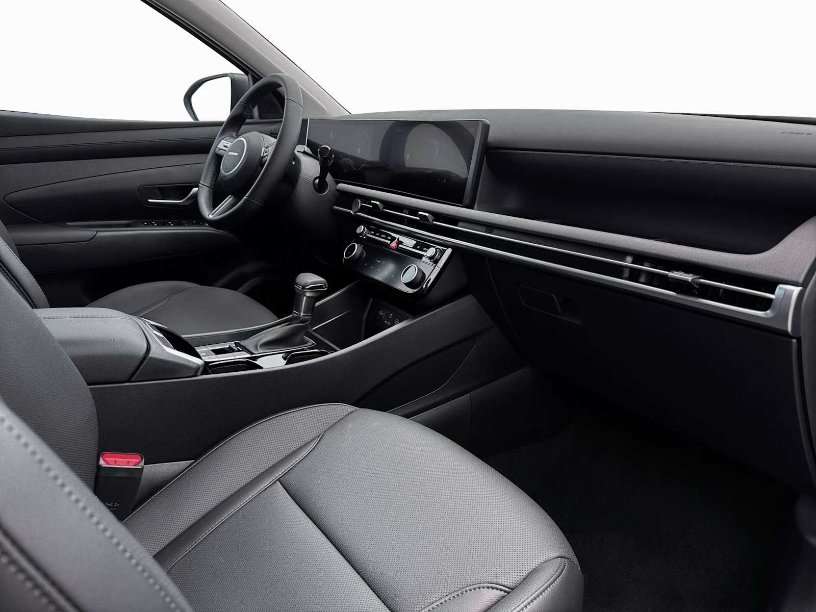 Thumbnail: 2026 Hyundai Tucson - 15