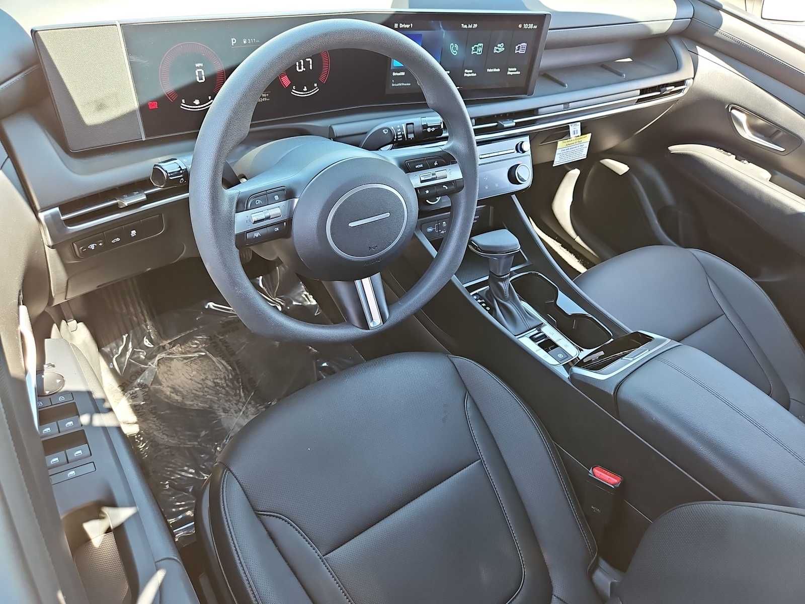 Thumbnail: 2025 Hyundai Santa Cruz - 10